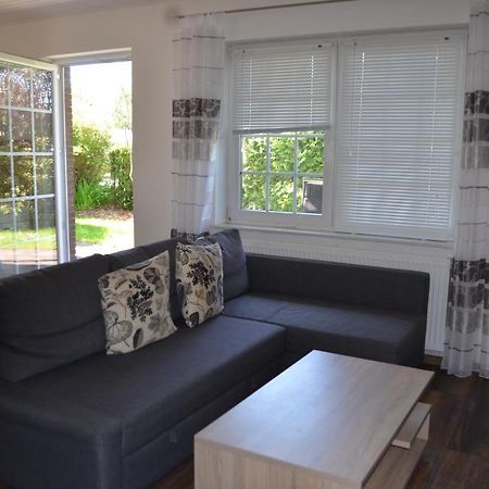 Apartament Yacht Im Schiffehaus Schillig Zewnętrze zdjęcie
