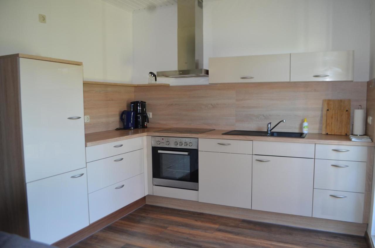 Apartament Yacht Im Schiffehaus Schillig Zewnętrze zdjęcie