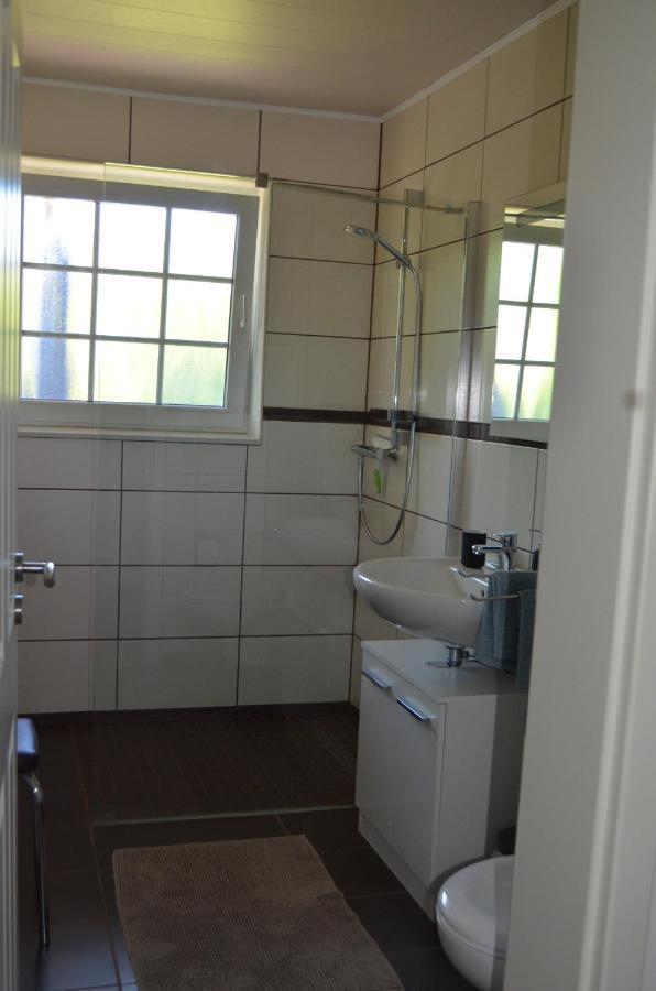Apartament Yacht Im Schiffehaus Schillig Zewnętrze zdjęcie