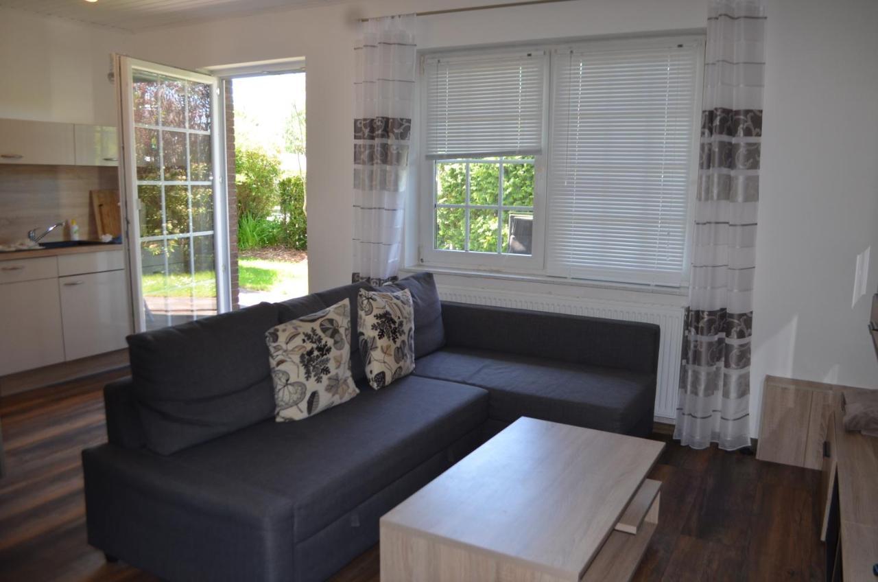 Apartament Yacht Im Schiffehaus Schillig Zewnętrze zdjęcie