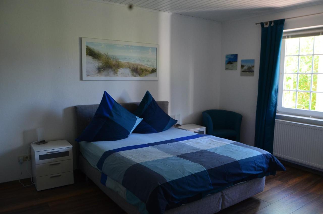 Apartament Yacht Im Schiffehaus Schillig Zewnętrze zdjęcie