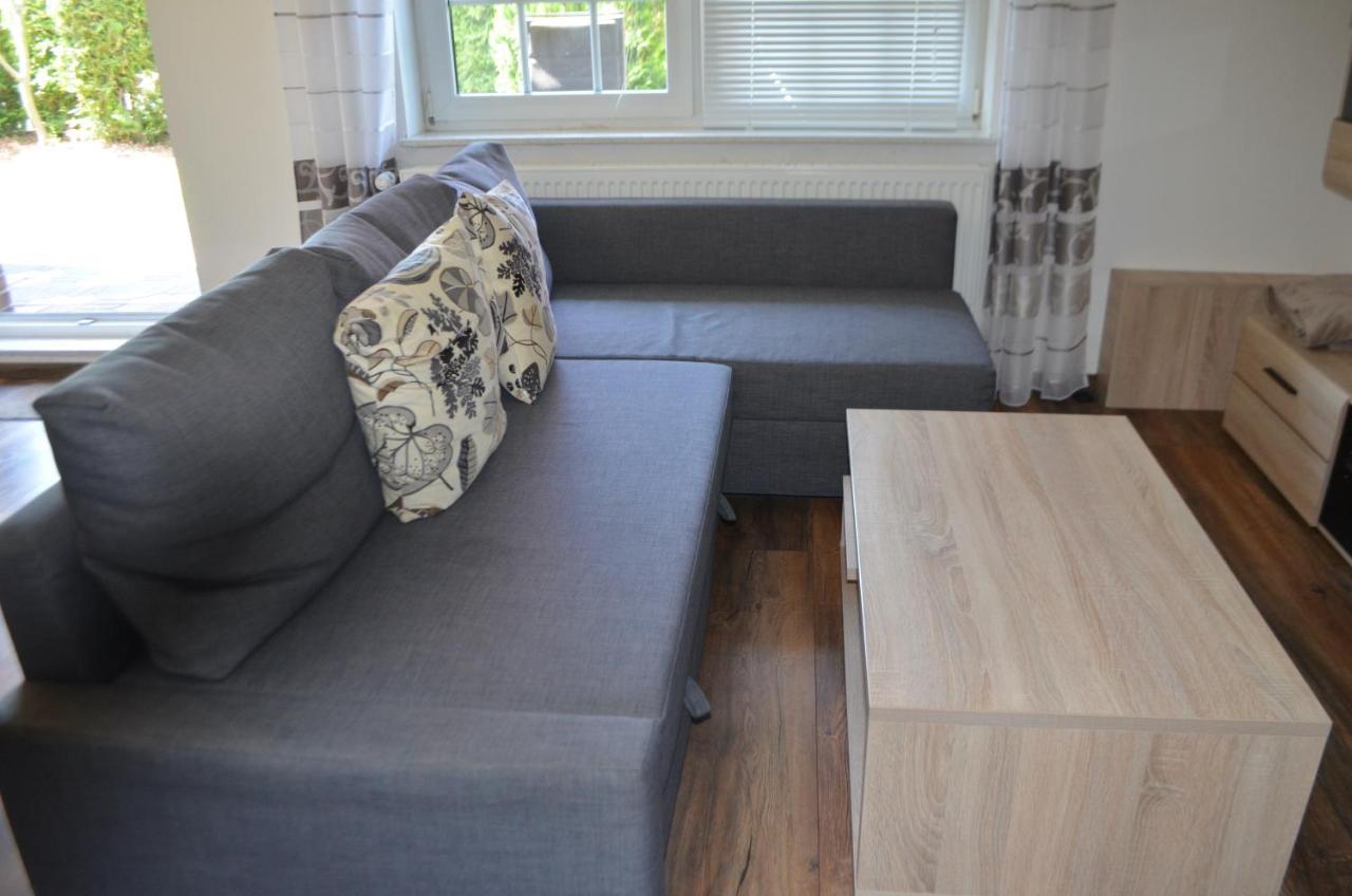 Apartament Yacht Im Schiffehaus Schillig Zewnętrze zdjęcie