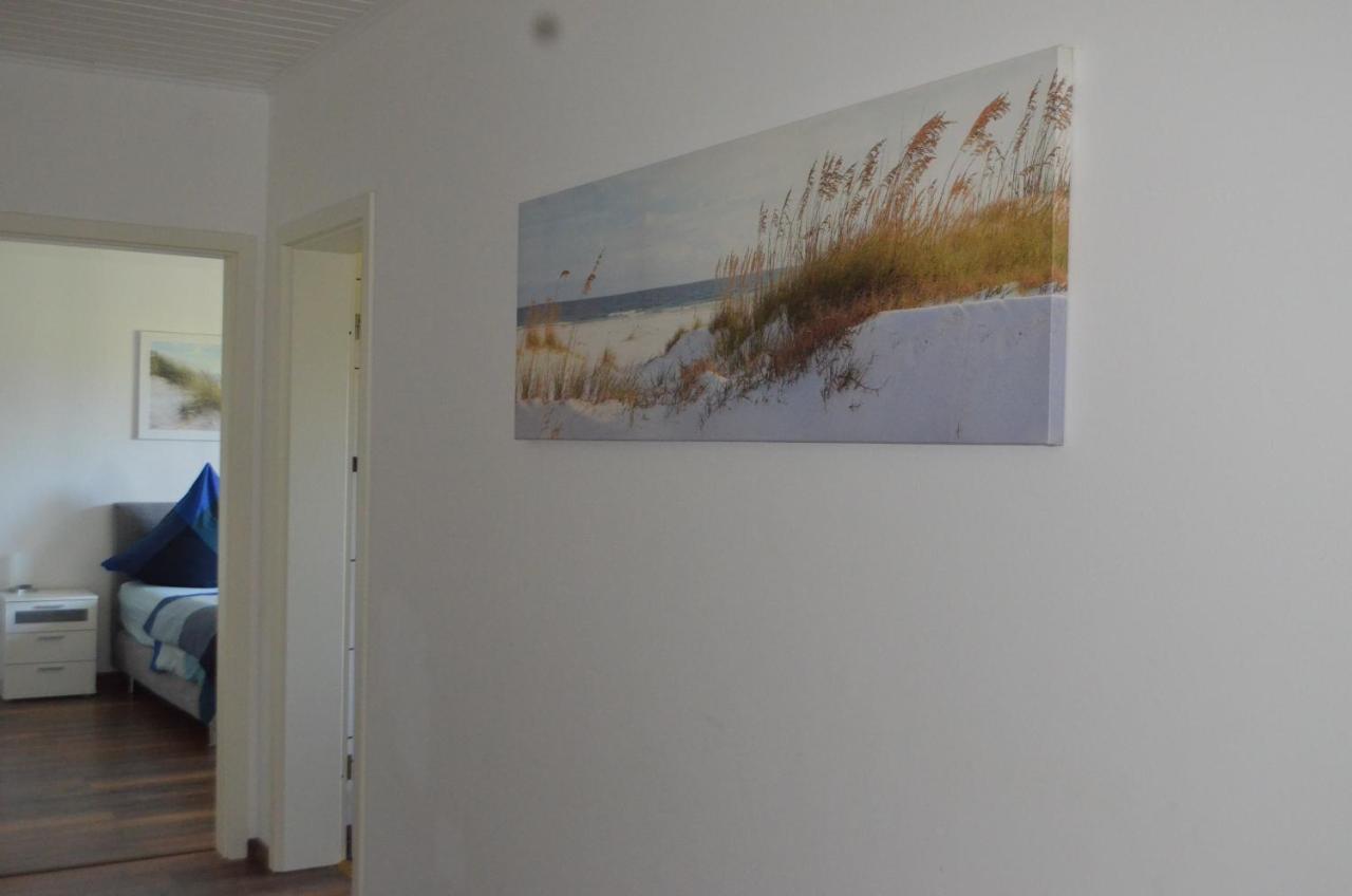 Apartament Yacht Im Schiffehaus Schillig Zewnętrze zdjęcie