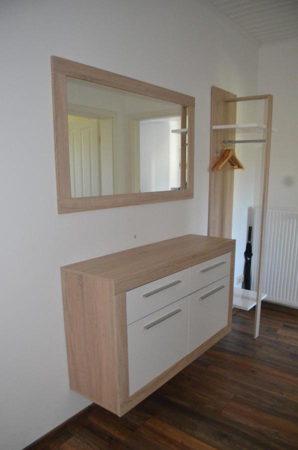 Apartament Yacht Im Schiffehaus Schillig Zewnętrze zdjęcie