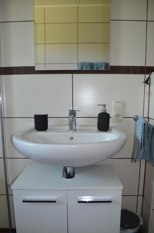 Apartament Yacht Im Schiffehaus Schillig Zewnętrze zdjęcie