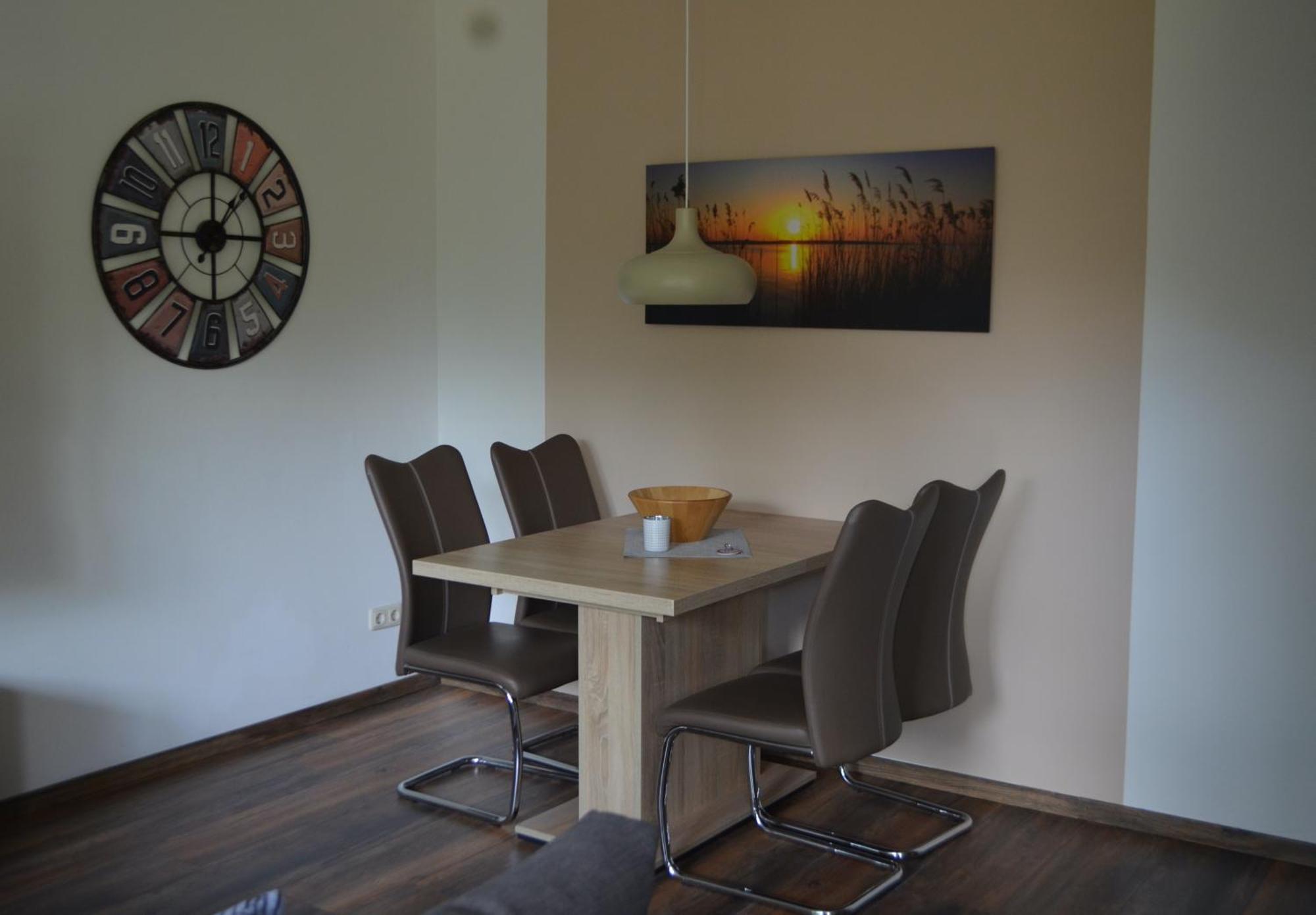 Apartament Yacht Im Schiffehaus Schillig Zewnętrze zdjęcie